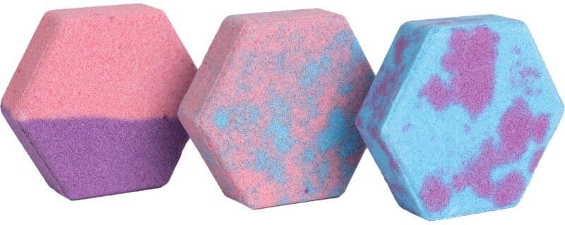 IDC Institute Sunset Gift Set for the bath