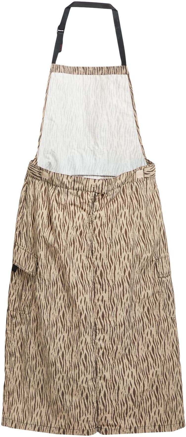 Gramicci Peto largo Mujer Beige L Mujer