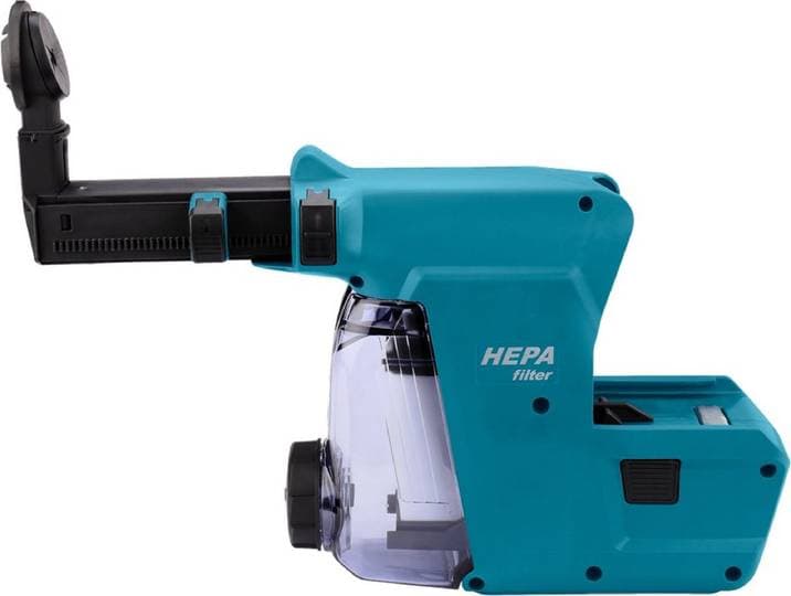 Makita 199563-2 Stofzuiger DX06