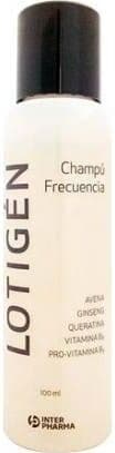 LOTIGEN Champu Frecuencia 1100 ml