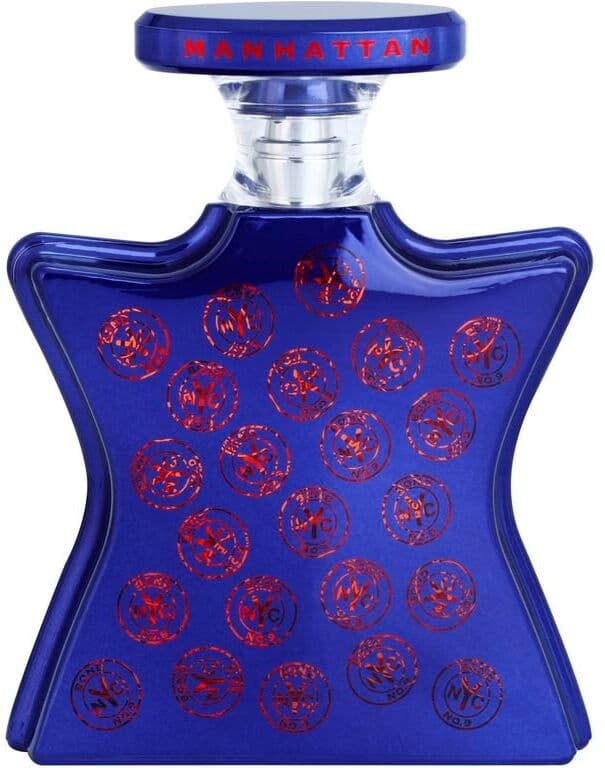 Bond No. 9 Midtown Manhattan Eau de Parfum unisex 100 ml