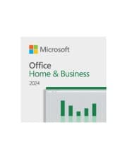 Microsoft Office 2024 Home & Business Download Win/Mac, Multilingual (EP2-06606)