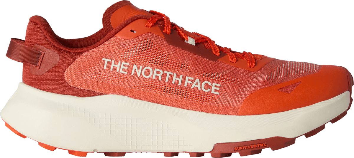 The North Face Men's Altamesa 300 V2 Lava Red/Iron Clay 40 ⅔