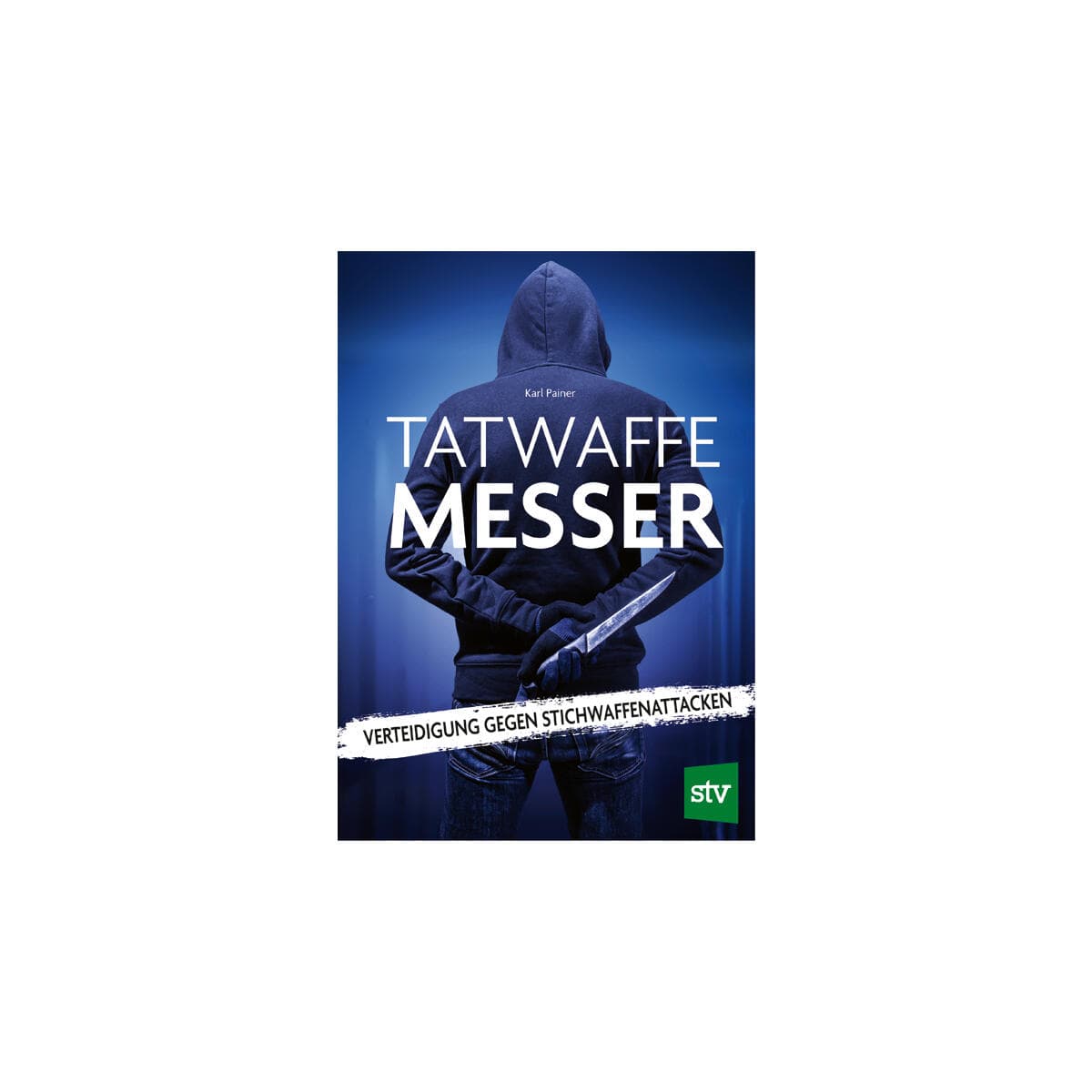 Tatwaffe Messer