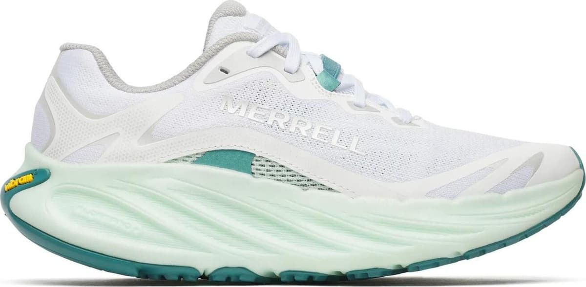 Merrell Women's Promorph White/spearmint, 37