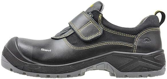 Skyddssko SIEVI AL Hit 2 Xl+ S3 HRO 44