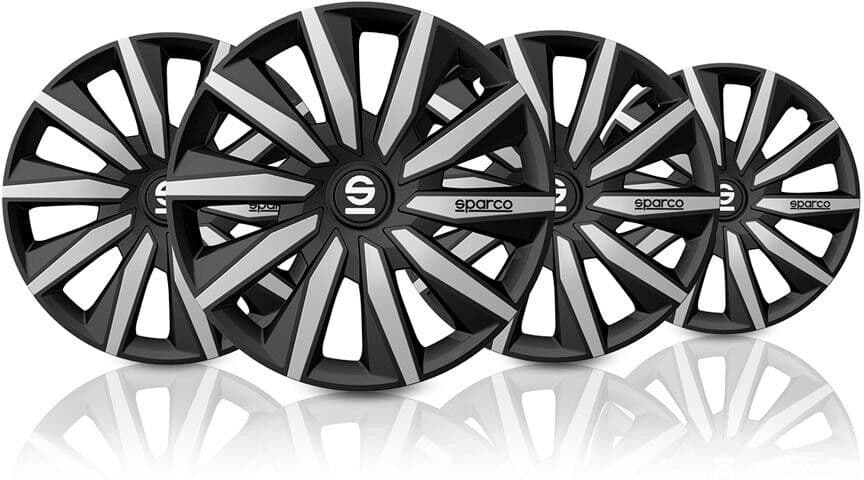 SPARCO SPC1483BKSV Protecţii jante