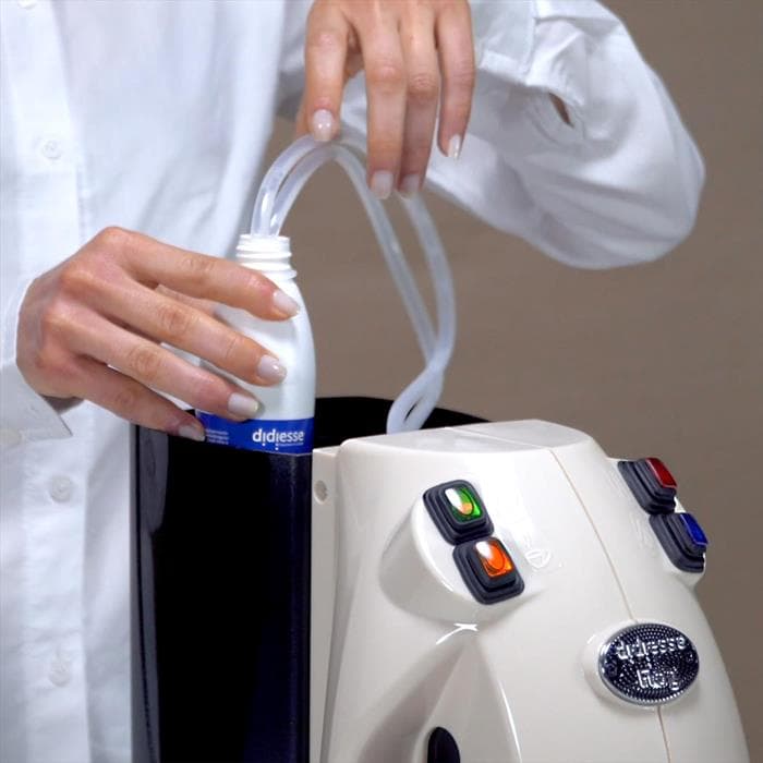 DIDIESSE Decalcificante Bomba Plus Fr250