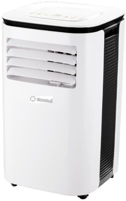 Kosami Climatizzatore Portatile In Pompa di Calore 12000 Btu Con Gas R290