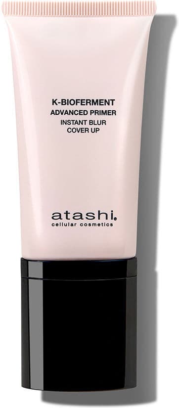 Atashi K-BIOFERMENT Instant Blur prebase correctora piel sensible #Lite