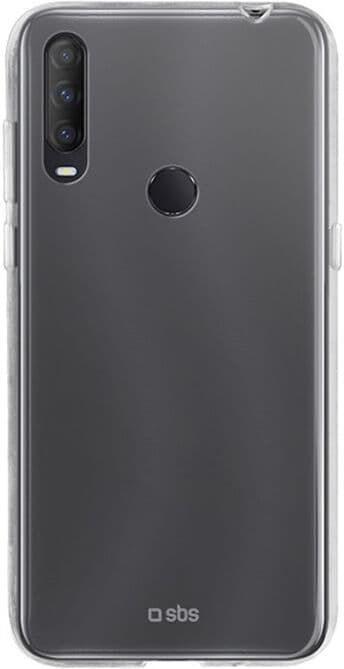 CAPA TELEMÓVEL SBS ALCATEL 1V 2020