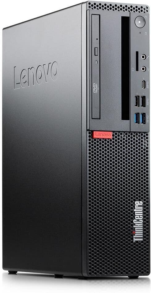 IBM ThinkCentre M720s SFF   i5-9500   64 GB   1 TB SSD   Win 11 Pro - Refurbished