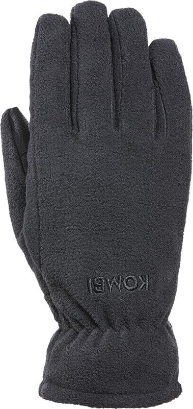 Kombi Junior's Windguardian Glove Black XS