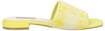 Liu •jo Sandalias Mujer Verde lima 35,36 Mujer