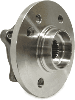 A.B.S. 201610 Wheel Hub