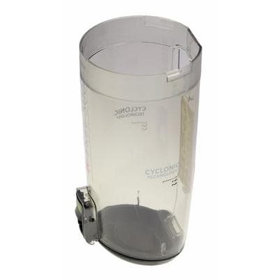 Hoover 48029721 Staubbehälter für HF522 H-FREE 500 Akku-Handstaubsauger