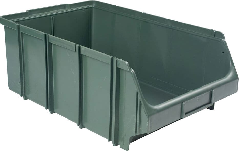 artplast E 5 Contenitore Industriale E5 (Lxpxh) Cm 31x49x19 - E 5