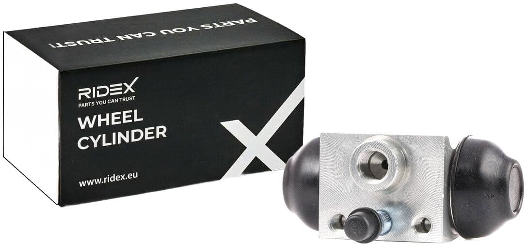 RIDEX 277W0062 Wheel Brake Cylinder