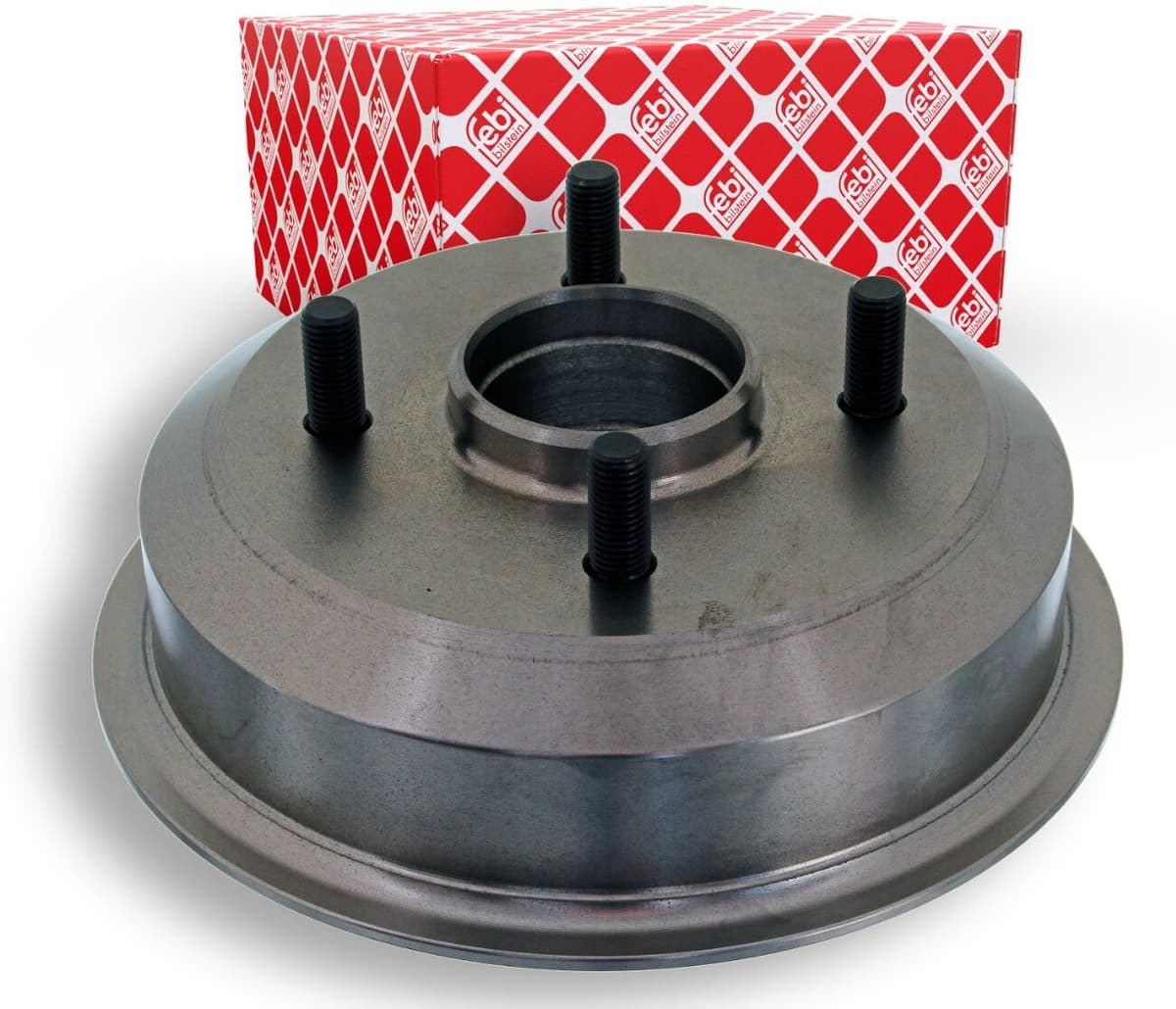 FEBI BILSTEIN 05670 Mischroht