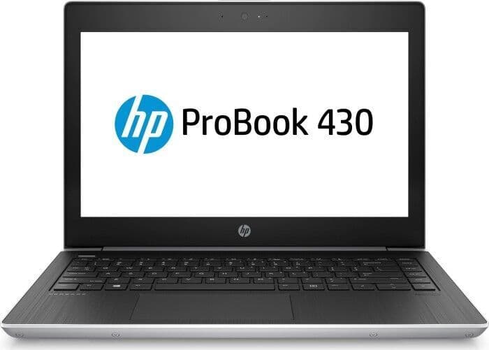 HP Probook 430 G5   i5-8250U   13.3"   64 GB   256 GB SSD   WXGA   FP   Win 11 Pro   US