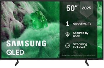 Samsung TQ50Q7F2BUXXC