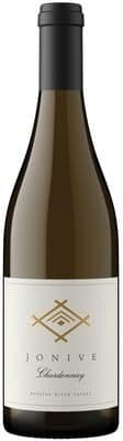 """Jonive Estate Chardonnay 2021 White Wine - California"""