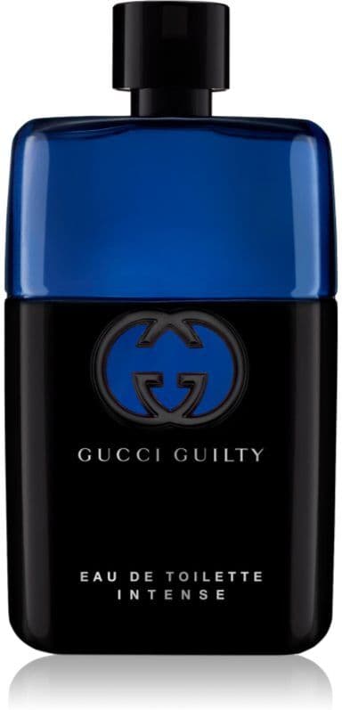 Gucci Guilty Pour Homme Eau de Toilette intense pour homme 90 ml
