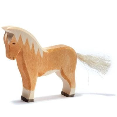 Haflinger