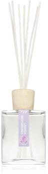 THD Platinum Collection Lavanda Mediterranea aroma difusor com recarga 200 ml. Platinum Collection Lavanda Mediterranea