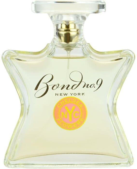 Bond No. 9 Downtown Chelsea Flowers EDP W 100 ml