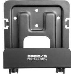 SpeaKa Professional SP-PCM-200 Mini-PC-Halterung SP-15216224