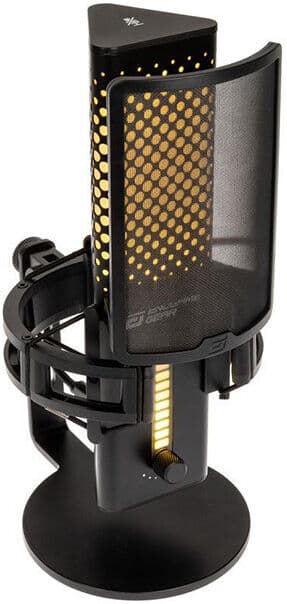MICROFONE GAMING ENDGAME XSTRM BK