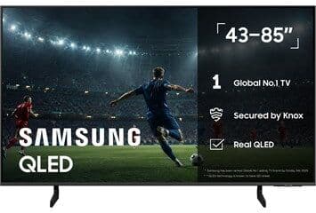 Samsung TQ43Q8FAAUXXC