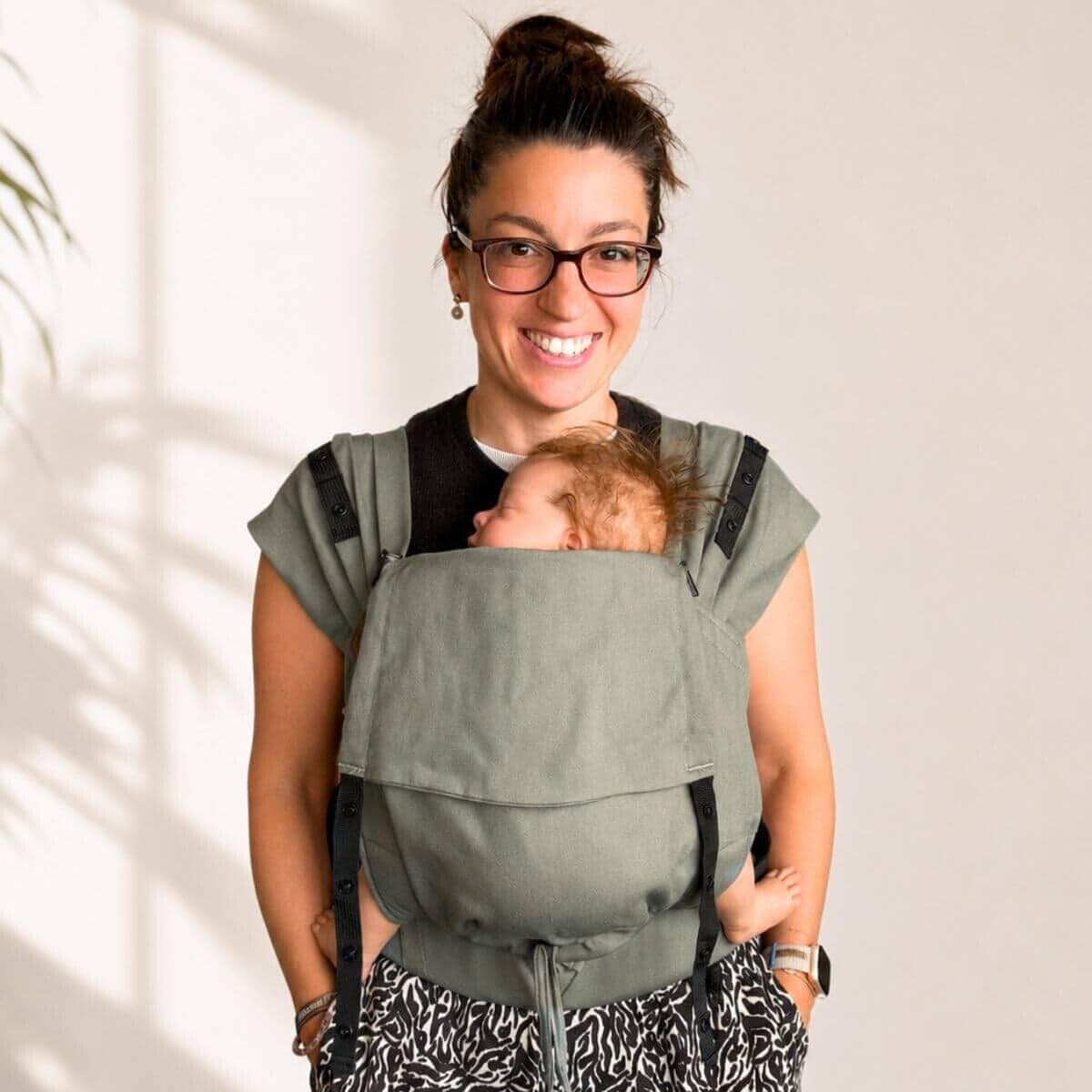 Babytrage Primeo