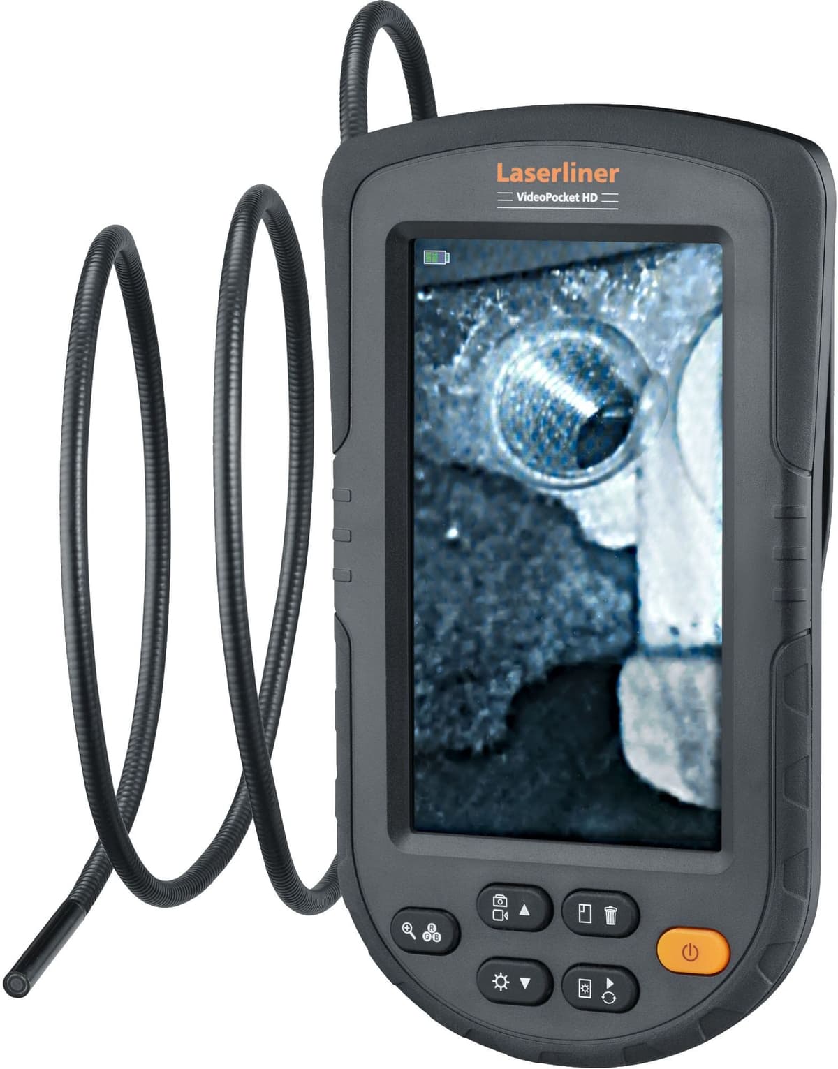Laserliner Inspektionskamera, VideoPocket HD