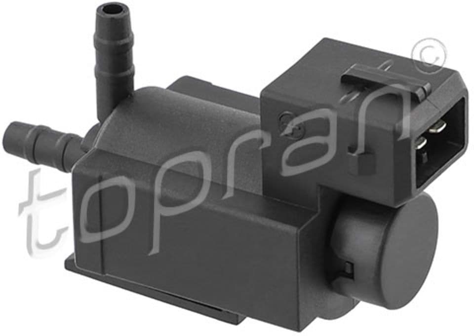 Topran Valvola, valvola di sfiato del compressore HANS PRIES 639 913