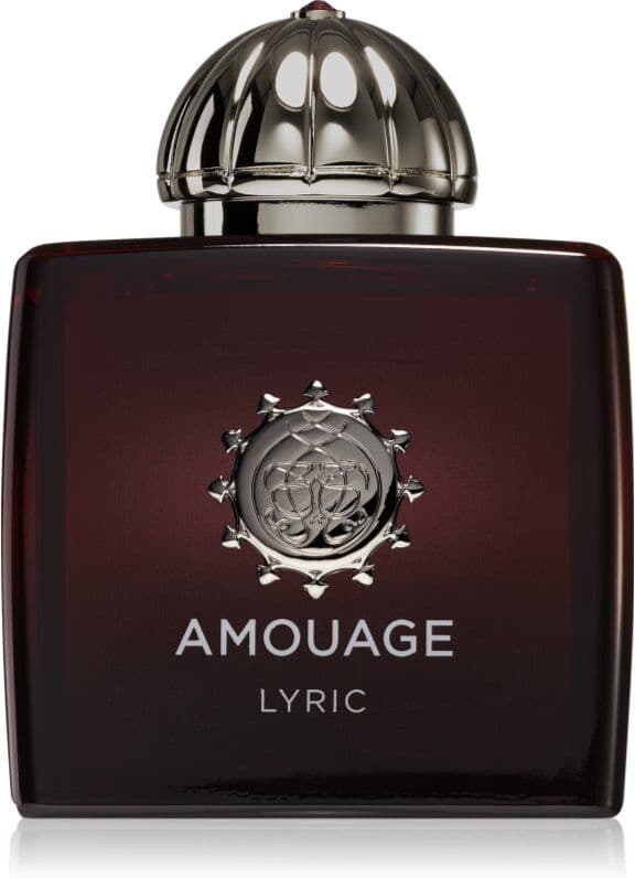 Amouage Lyric Eau de Parfum for women 100 ml