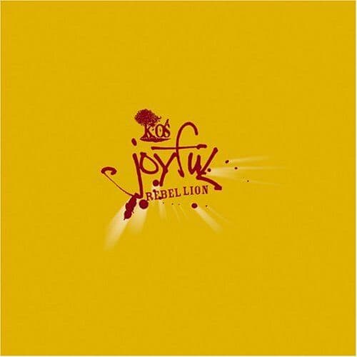 K-Os - Joyful Rebellion [Digipack] - Preis vom 22.10.2026 23:06:36 h
