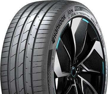 Hankook Ion Evo (ik01) 215/35 R18 84Y XL Sommerreifen
