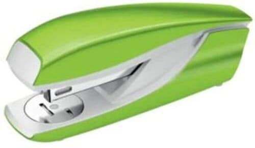 Petrus Agrafadora 635 WOW   Verde metálico 30 folhas
