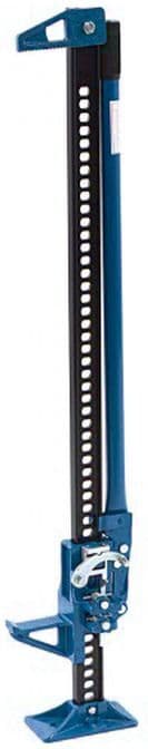 HBM Cric agricole, Cric manuel, Cric de fosse 2 tonnes 122 cm