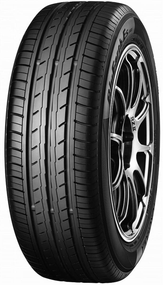 Pneu Yokohama 205/50R16 87V Bluearth-Es Es32