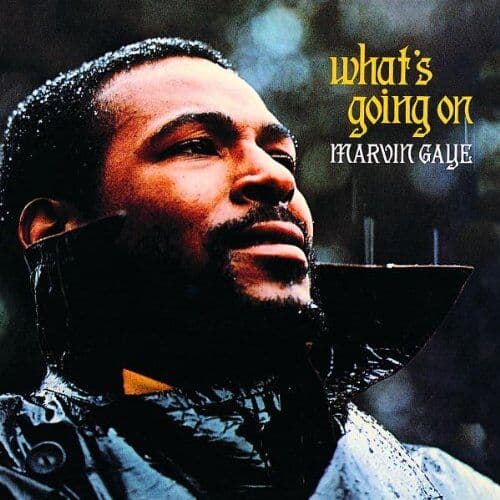 Marvin Gaye - What's Going on - Preis vom 04.10.2026 03:51:26 h