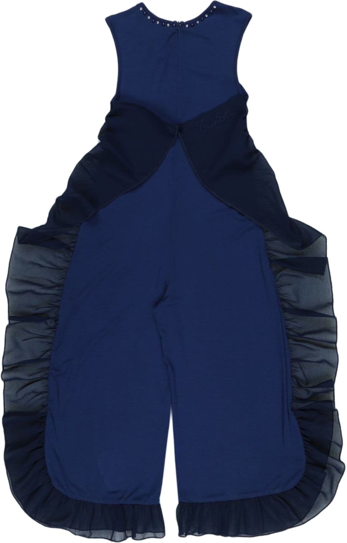 Twinset Peto largo Chica Azul marino 5 Chica