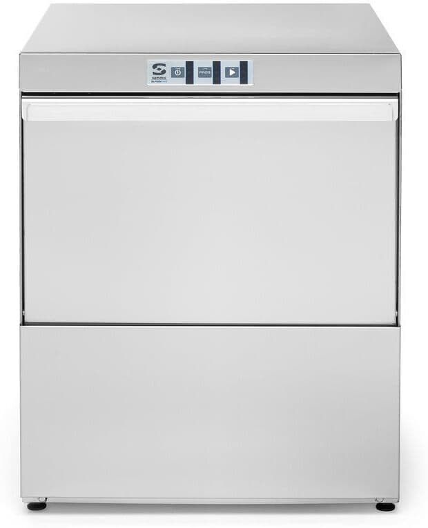 Sammic Lavabicchiere GP-50B 230/50/1 DD