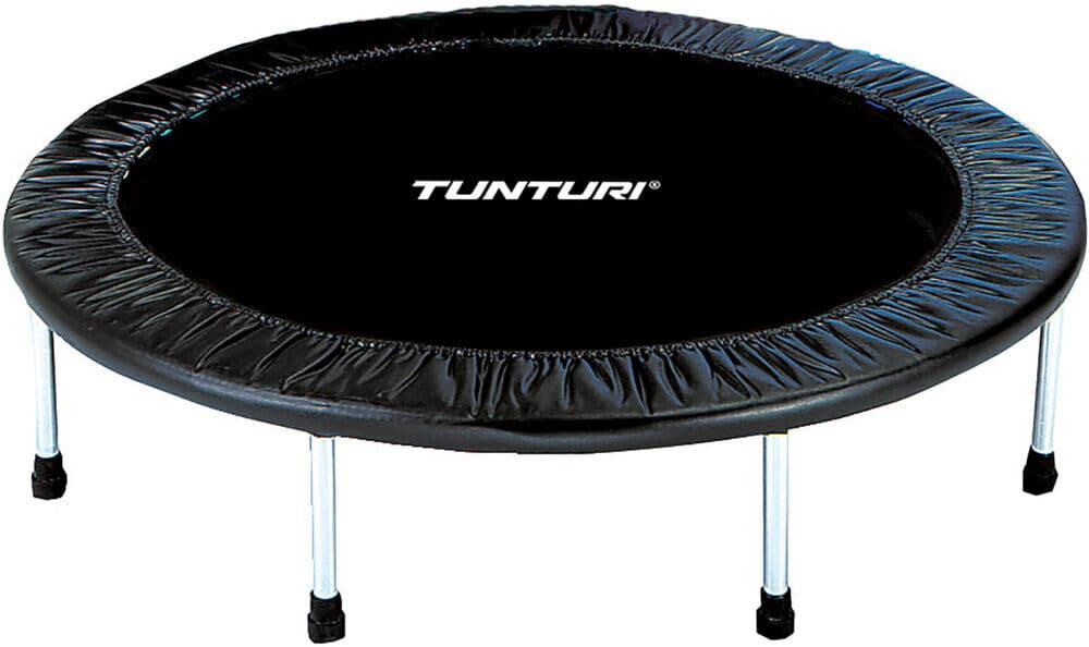 Tunturi funhop trampoline 95cm varios musculación  (UNICA)