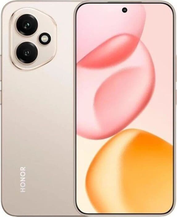 Honor 400   8 GB   512 GB   Dual-SIM (eSIM, Nano-SIM)   Desert Gold - Refurbished