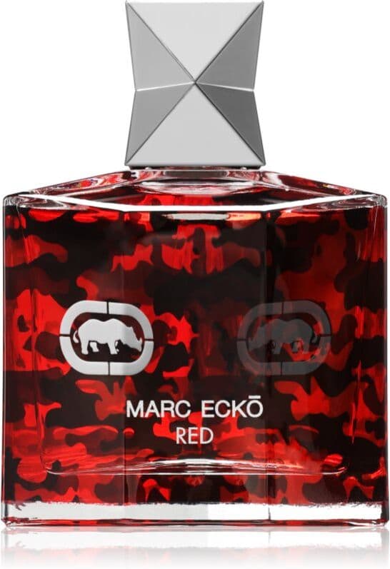 Marc Ecko Red Eau de Toilette για άντρες 20 ml