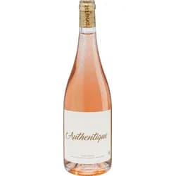 Authentique rosé Ventoux AOP, Bio Rosé, Biowein