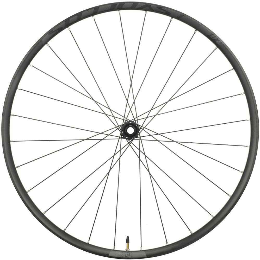 Syncros Rueda Delantera Fw 3.0 Plus, Boost 110Mm, 27.5`` .  (27,5)